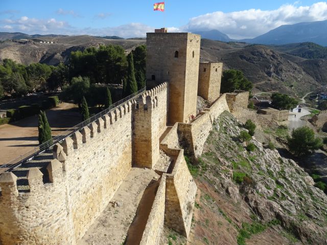 Antequera